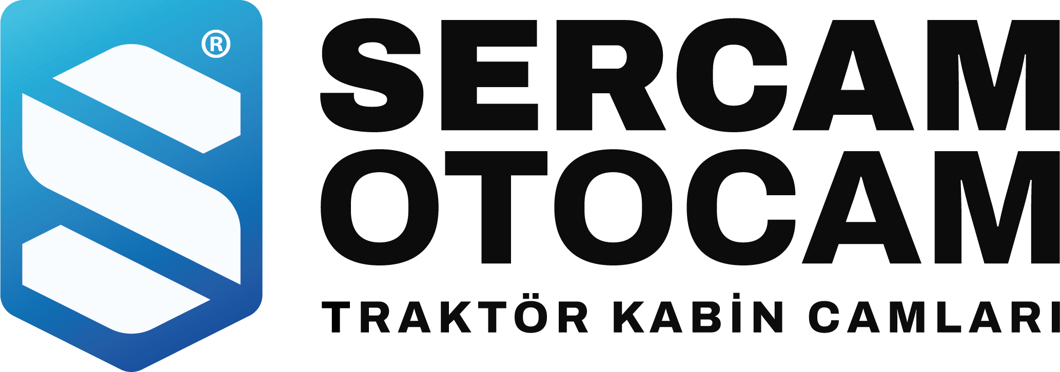 Sercam Otocam Logo
